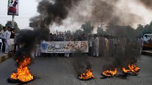 Pakistan will Vereinbarungen mit Nato überprüfen